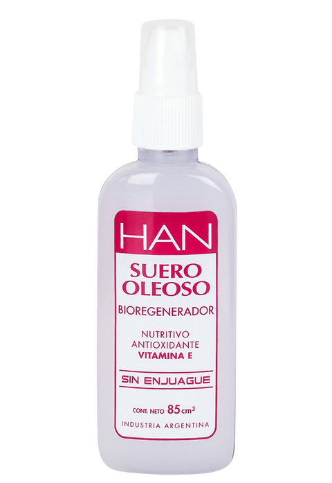 HAN Suero Oleoso Bioregenerador