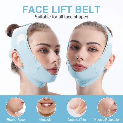 Cinta de lifting facial