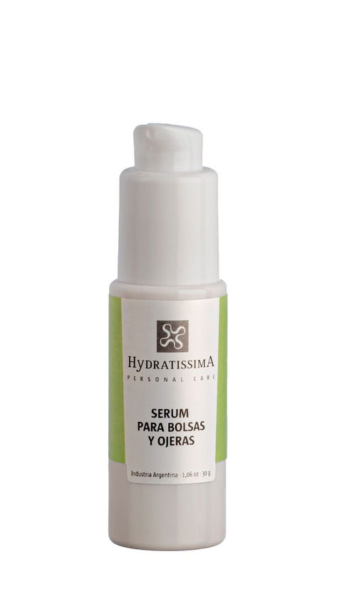 Hydratissima-Serum Para Bolsas y Ojeras