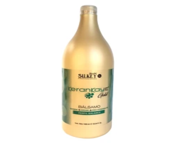 Silkey Kerankaye Gold Bálsamo Perfil Balance 1480ml