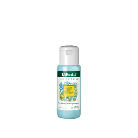 Biferdil Balsam Aceite de Semillas de Lino 200ml