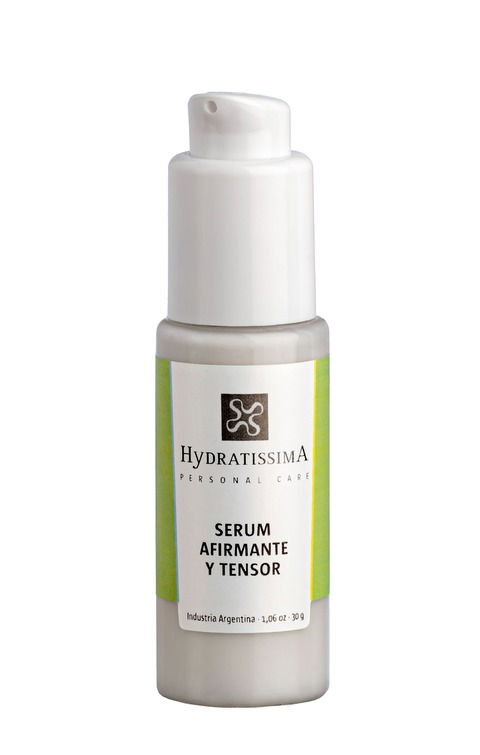 Hydratissima-Serum Afirmante y Tensor