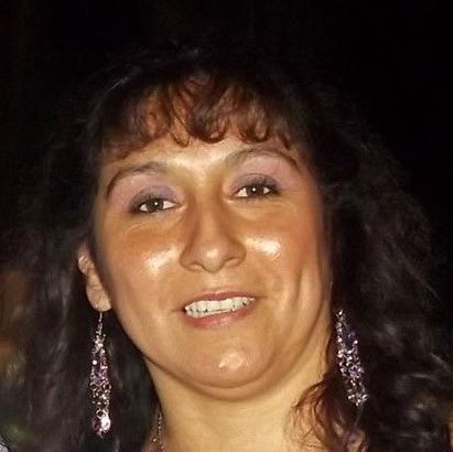 Sandra Juarez, Ingeniera, Coach Ontológico. Argentina