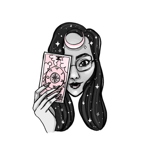 Galaxia Astral