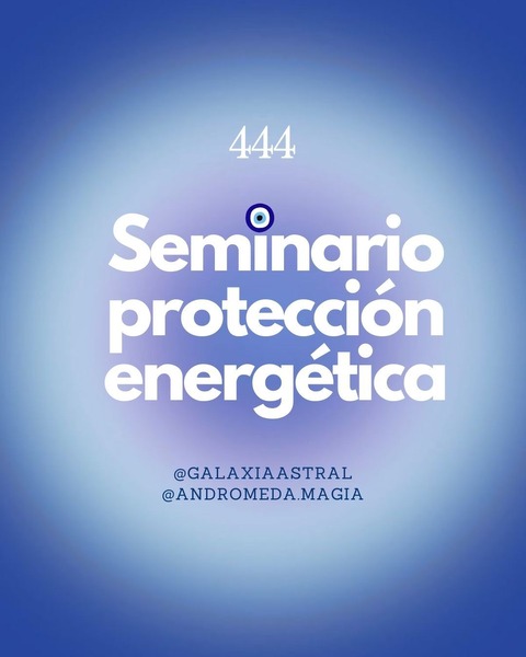 Seminario Protección Energética