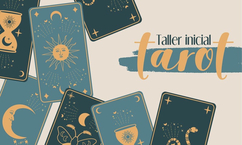 Taller Inicial de Tarot