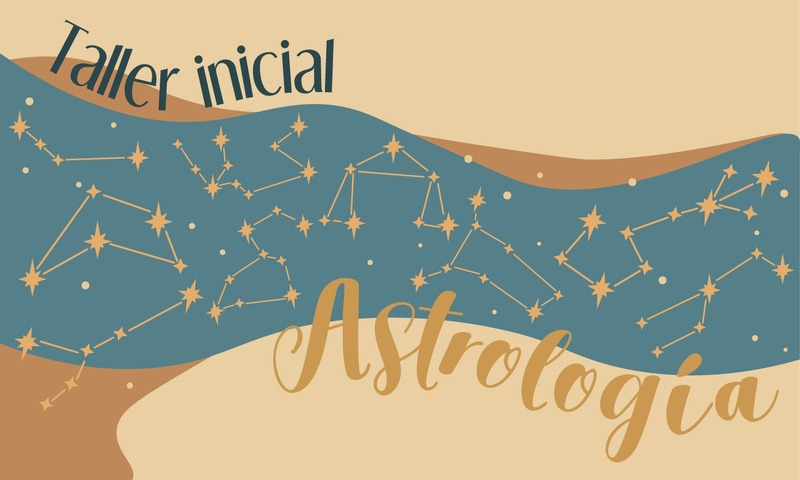 Taller Inicial de Astrología