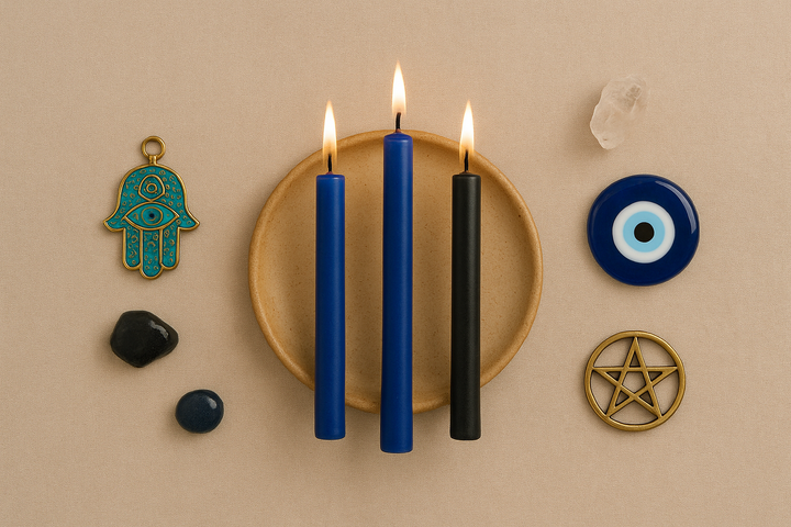 🧿Protección Energética