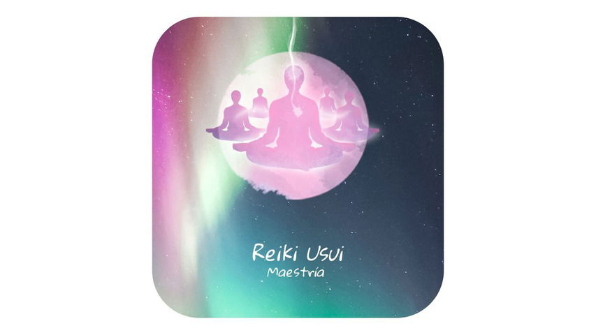 Maestría en Reiki USUI (Grabado - en diferido +  Iniciación en vivo Sábado 19 de Octubre o Sábado 23 de Noviembre 9 AM hora Argentina )