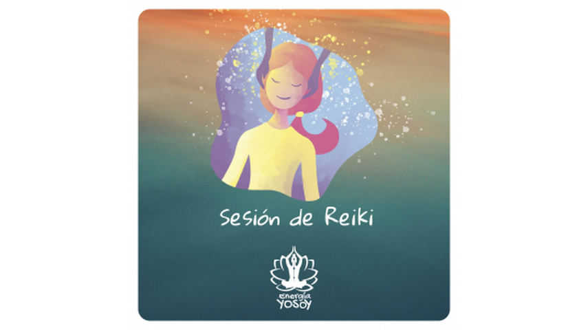 Chequeo y sanación energética - Sesión Reiki  - Online en vivo