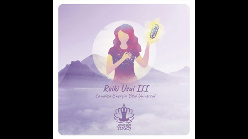 Reiki USUI Nivel 3 (Sábado 10 de Junio 14hs - Presencial en Pilar, Buenos Aires)