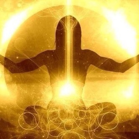 Meditación