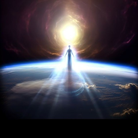 Meditación Conexión Cielo y Tierra