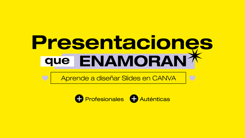 Presentaciones que Enamoran