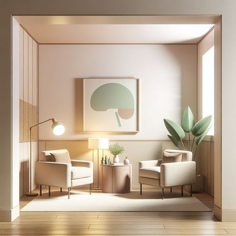 Counseling + Terapia Floral