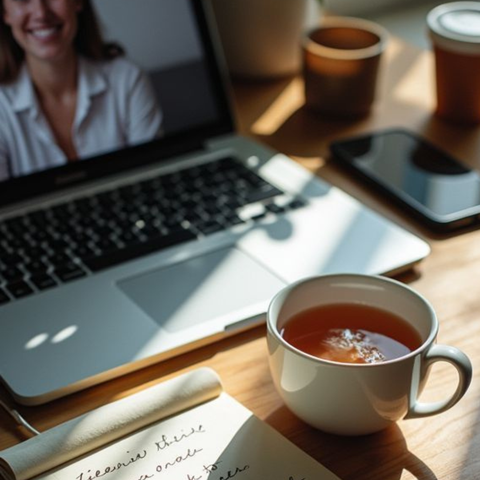 Counseling-Consultoría Psicológica