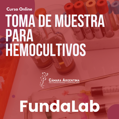 Toma de Muestra para Hemocultivo