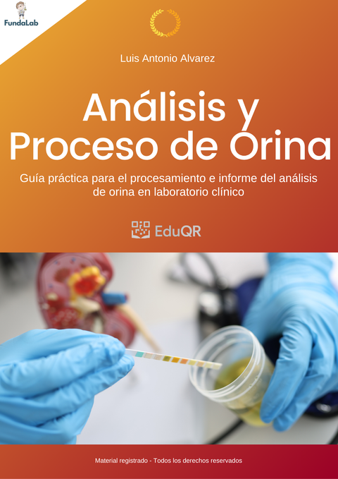 Orina Completa - Análisis y Proceso