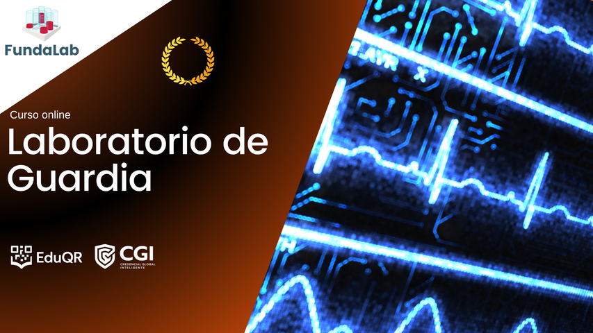 Laboratorio de guardia