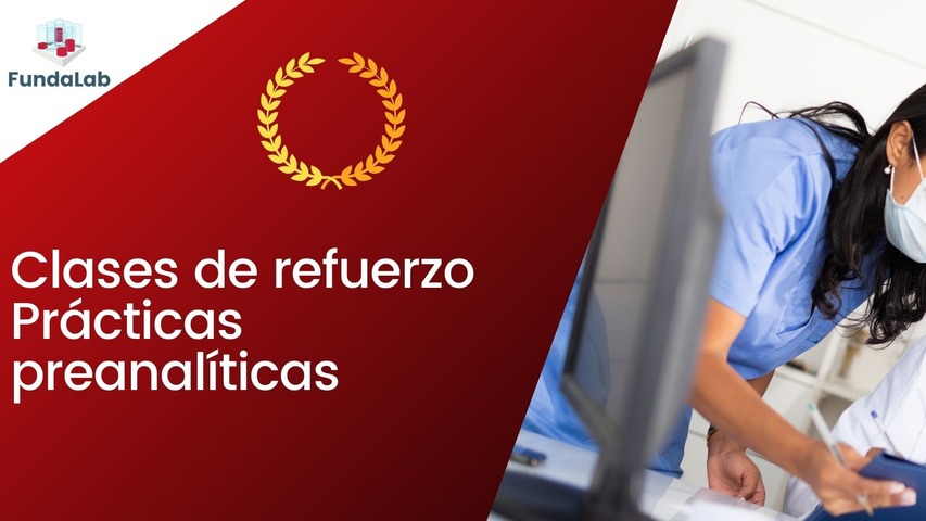 Prácticas de Laboratorio - Clases de Refuerzo NIVEL I