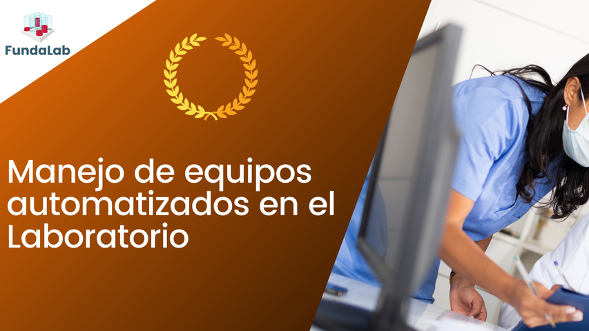 Uso y Manejo de Equipos Automatizados