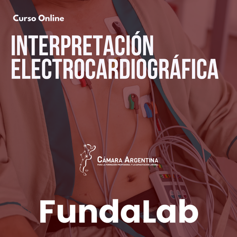 Electrocardiograma y Examenes Complementarios