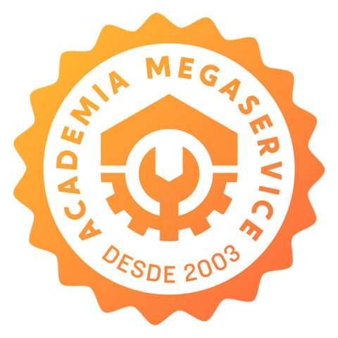 ACADEMIA MEGASERVICE ONLINE