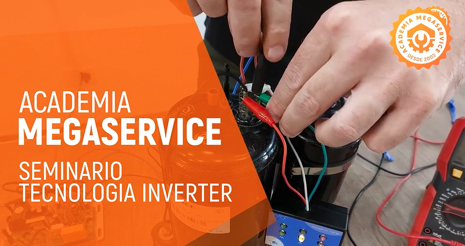 SEMINARIO DE TECNOLOGÍA INVERTER (Prof. Dani y Diego)