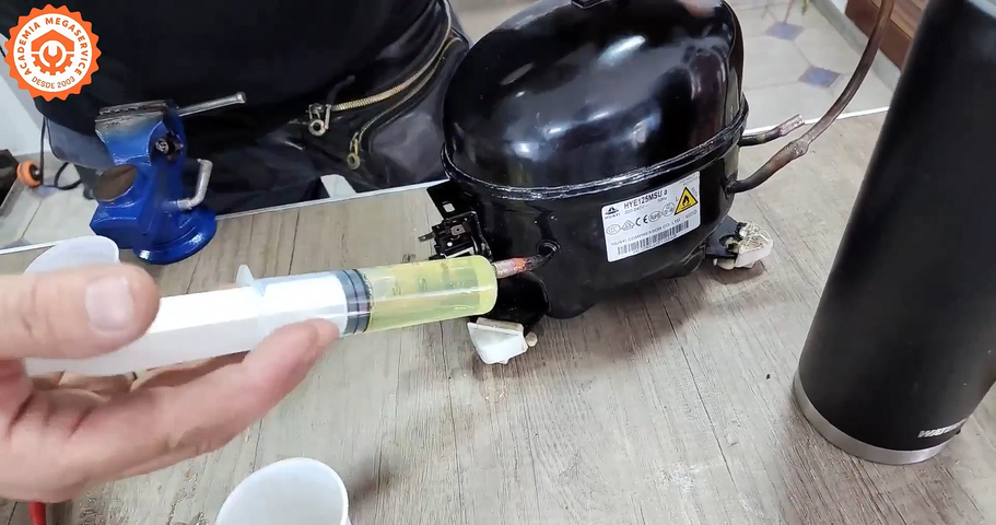 SEMINARIO HELADERAS (Online)