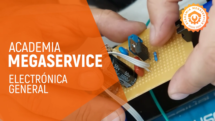 ELECTRÓNICA GENERAL