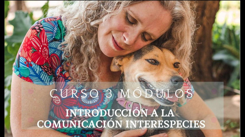 Introducción a la Comunicación Interespecies