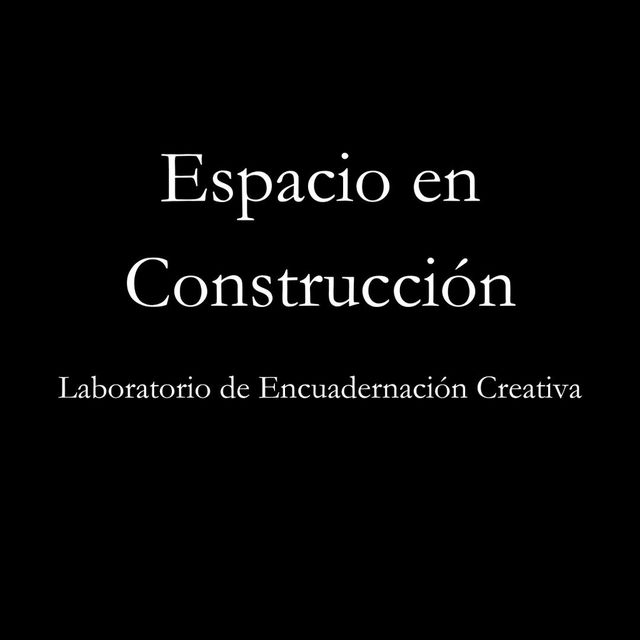 Ejercicios para la creación de libros de artista