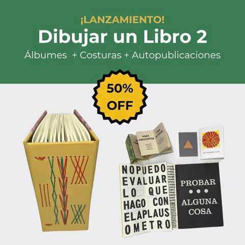 Dibujar un libro 2 - Curso en video