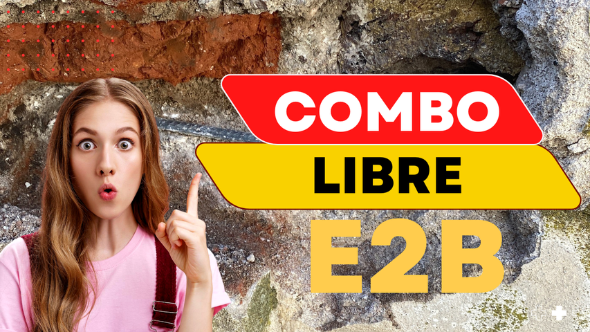 Libre E2B