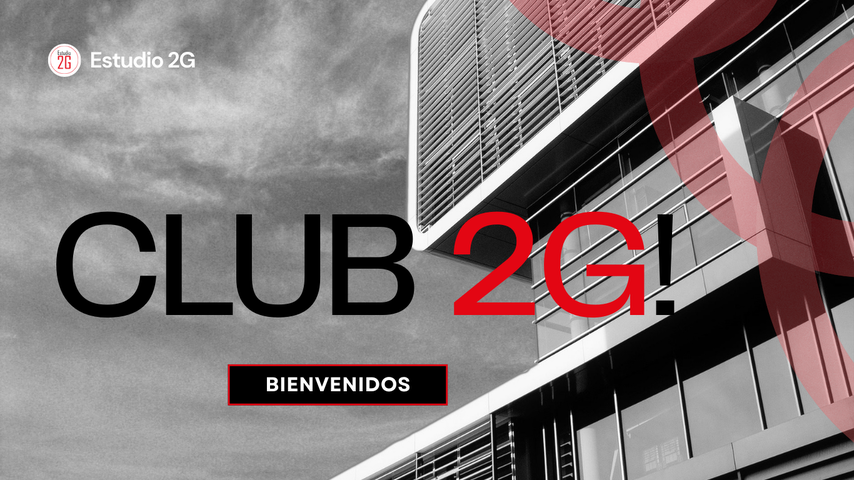 CLUB 2G