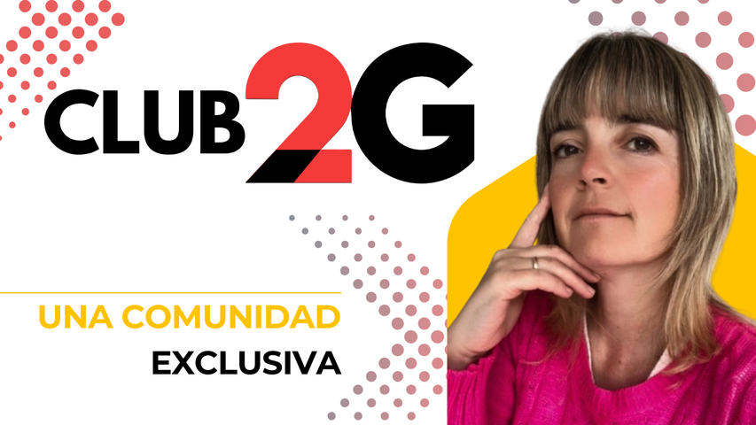 CLUB 2G