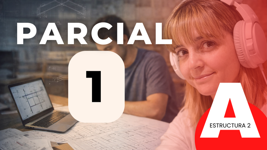 E2A PARCIAL 1 :: 2026