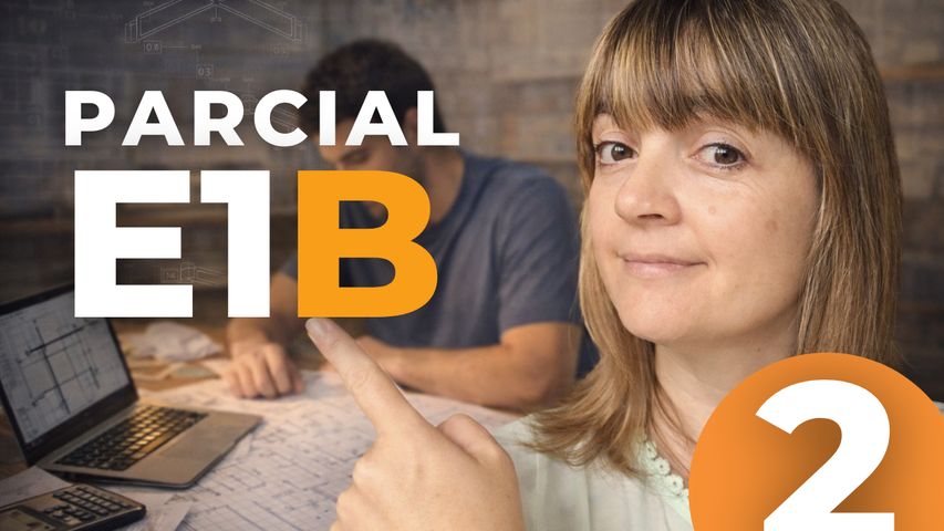 E1B PARCIAL 2 :: 2026