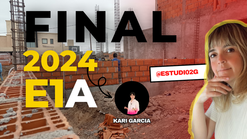 ESTRUCTURAS 1A  FINAL