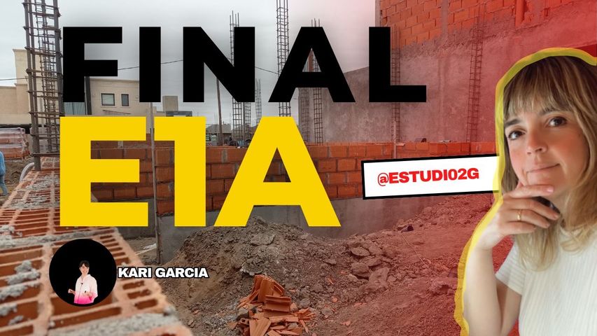 ESTRUCTURAS 1A  FINAL