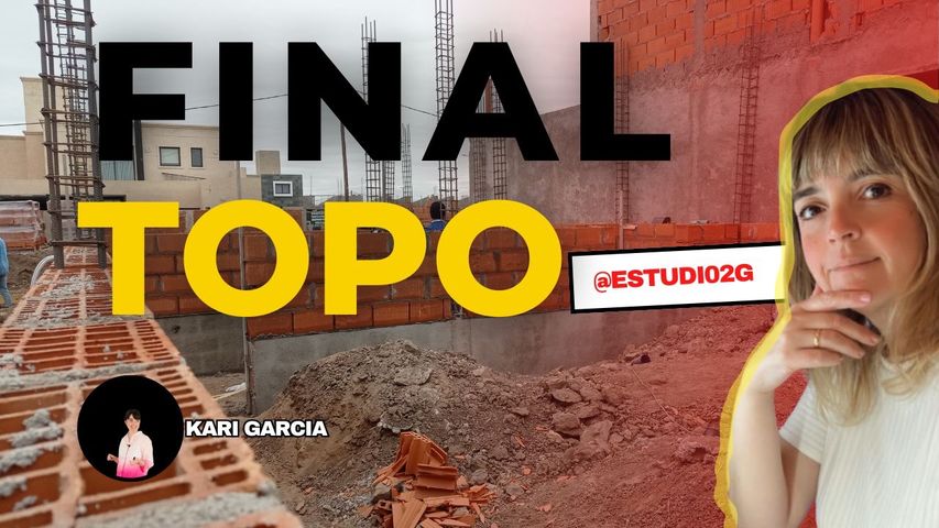 TOPOGRAFIA  COMPLETO 2025