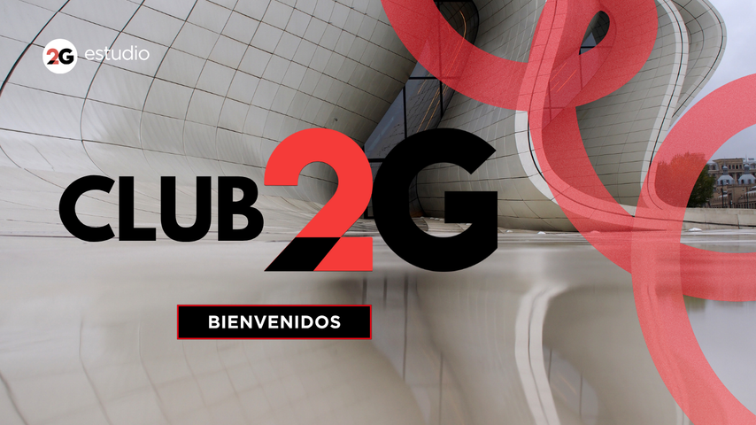 CLUB 2G