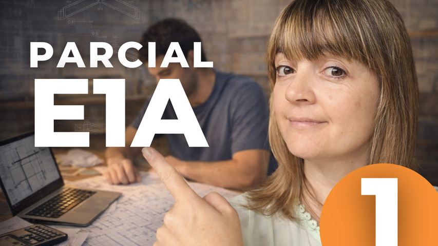 E1A PARCIAL 1 :: 2026