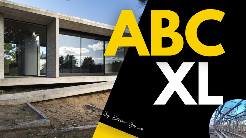  ABC XL: Cálculo Estructural