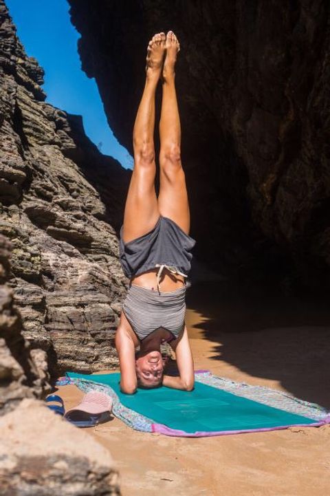 Sesión 1:1 de Yoga | Meditación | Respiración ~ Online 60’