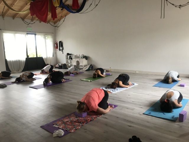 EVENTO RELAX - Mini Retiro en Tigre