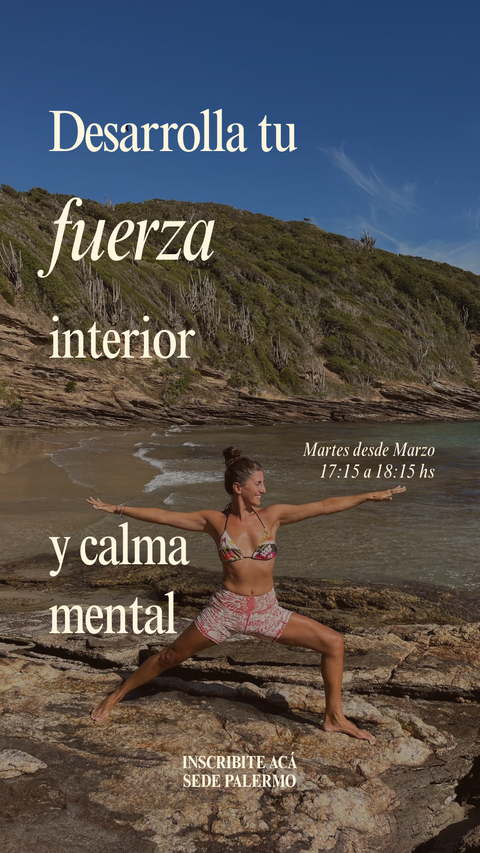 Fuerza & Flex | Entrenamiento para la vida ~ Martes 17:15 a 18:15