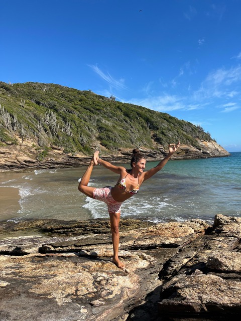 DESBLOQUEÁ CUERPO, MENTE, CORAZÓN Y EMOCIONES * 4 Martes 19:30 en Palermo ~ Yoga para volver al presente, al cuerpo, a disfrutarlo, cuidarlo y honrarlo. Volviendo a vos, a tu PAZ.