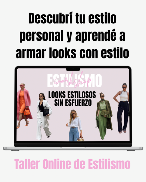 Curso de Estilismo Personal 