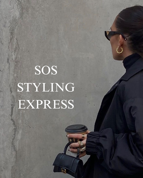 Asesoría de Imagen Express